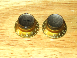 1961 GOLD SILVER