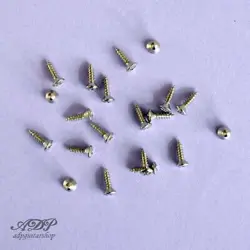 SG SCREWS