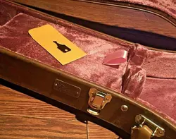 GWW CASE KEY