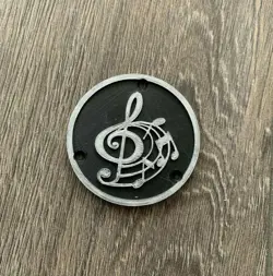 CUSTOM  SINGLE CUT GUITAR TOGGLE SWITCH BACK COVER FITS GIBSON EPIPHONE PRS