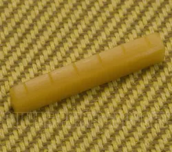 BN-2804-0U0 SLOTTED UNBLEACHED BONE NUT FOR GIBSON GUITAR