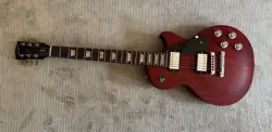 2009 GIBSON LES PAUL STUDIO GUITAR