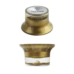 BELL KNOBS VOLUME