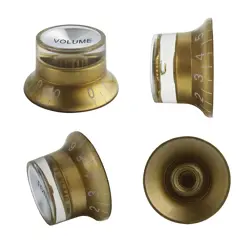 4PCS GOLD
