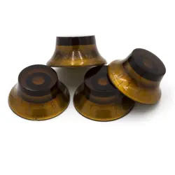 HAT KNOBS SPEED