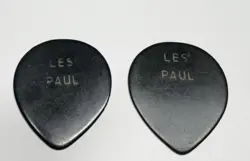 LES PAUL PICKS
