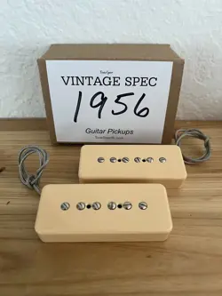 1956 VINTAGE SPEC