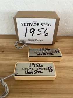 1956 VINTAGE