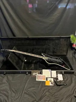 BASS GUITAR W/OHSC-EXCELLENT!!!