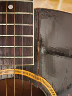 1929 GIBSON