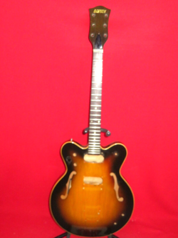1975 SUN BURST