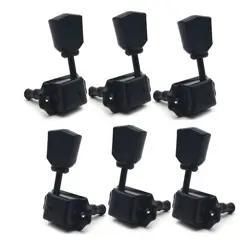 PEGS TUNERS MACHINE
