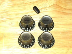 1980 BLACK GOLD