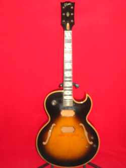 1980 SUNBURST ES
