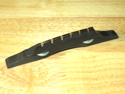 1952 EBONY BRIDGE