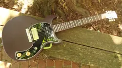 GIBSON LES PAUL SPECIAL TRIBUTE DC