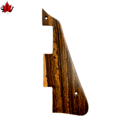 GUARD ROSEWOOD GUITAR