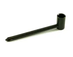 GIBSON GUITAR TRUSS ROD TOOL 4 HISTORIC CUSTOM SHOP LES PAUL 335 SG V CASE CANDY