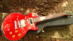 GIBSON 1998 LES PAUL SPECIAL