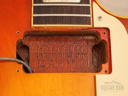 W/ CHAINSAW CASE