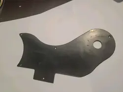 GIBSON L6S PICKGUARD