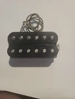 GIBSON HUMBUCKING PICKUP 8.24 OHMS