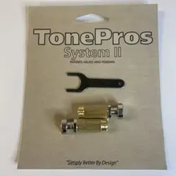 SYSTEM II POSTS