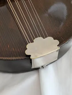 JUNIOR MANDOLIN