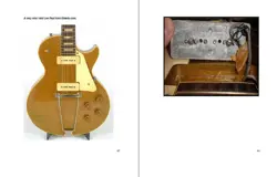 PAF GUITAR