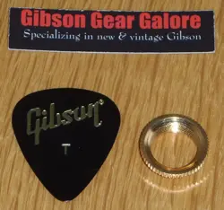 STANDARD TOGGLE GUITAR