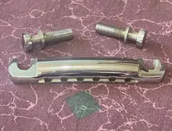 1974 GIBSON SG STANDARD TAILPIECE W/STUDS