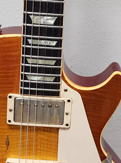 CUSTOM SHOP GARY