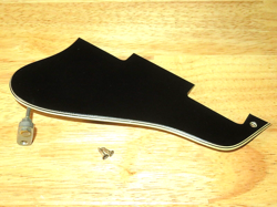 1969 BLACK PY