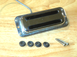 1967 CHROME TOASTER