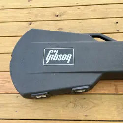 1980S GIBSON LES
