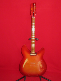 1967 FIREGLO