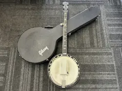 5-STRING BANJO 80'S