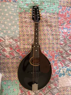 1925 GIBSON A-1