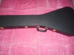 CANADIAN MADE CASE FOR GIBSON FLYING V NEW  $129 HIGHEST QUALITY LOWEST PRICE