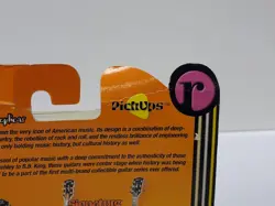 MINIATURE GUITAR