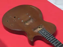 FIREBRAND GUITAR