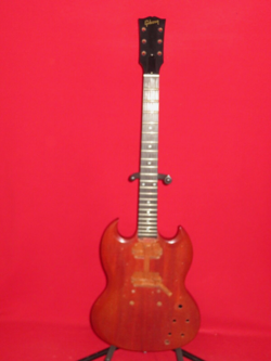 2004 USA CHERRY