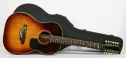 1967 GIBSON B-25-12