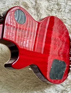 STANDARD 60S GUITAR