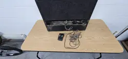 AMPLIFIER GA