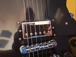 GIBSON498T490R CLASSIC CUSTOM RETRO  HUMBUCKER PICKUP SET.