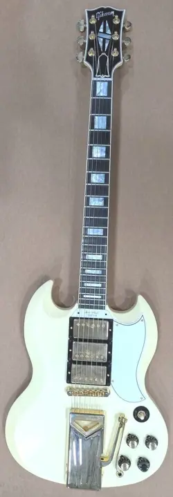 1961 LP/SG CUSTOM