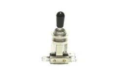 TOGGLE SWITCH NICKEL