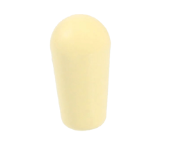 ALLPARTS TOGGLE SWITCH TIP FOR GIBSON GUITARS, CREAM