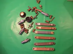 PARTS ONLY